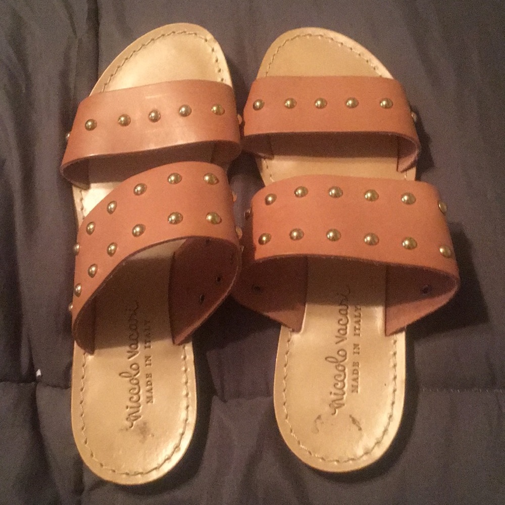 Gently used Sandler’s